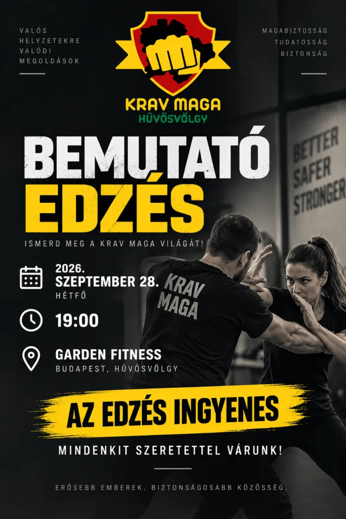 kravmaga
